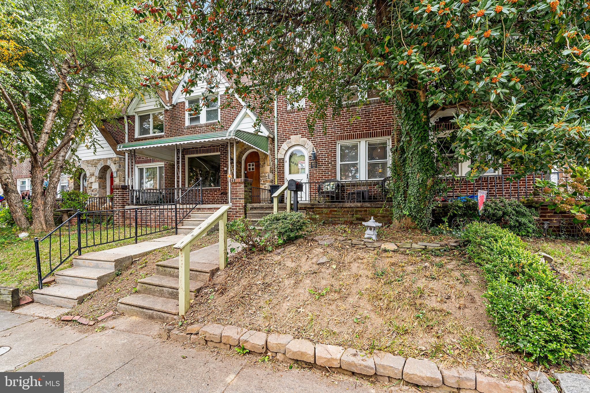 6823 Dunbar Road Dundalk, MD 21222 - Photo 3 of 29