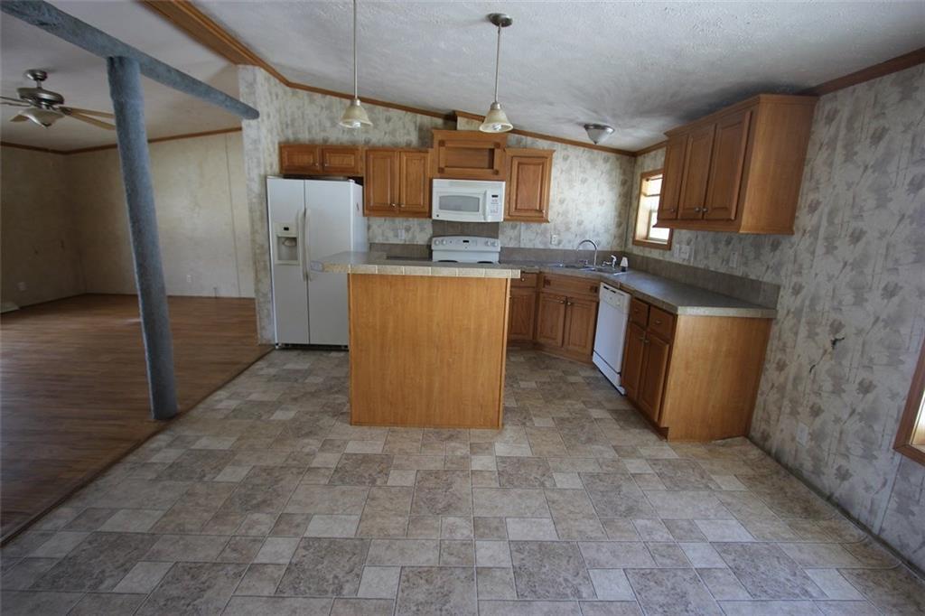 2691 Hallowell Road Litchfield, ME 04350 - Photo 4 of 17 Photo