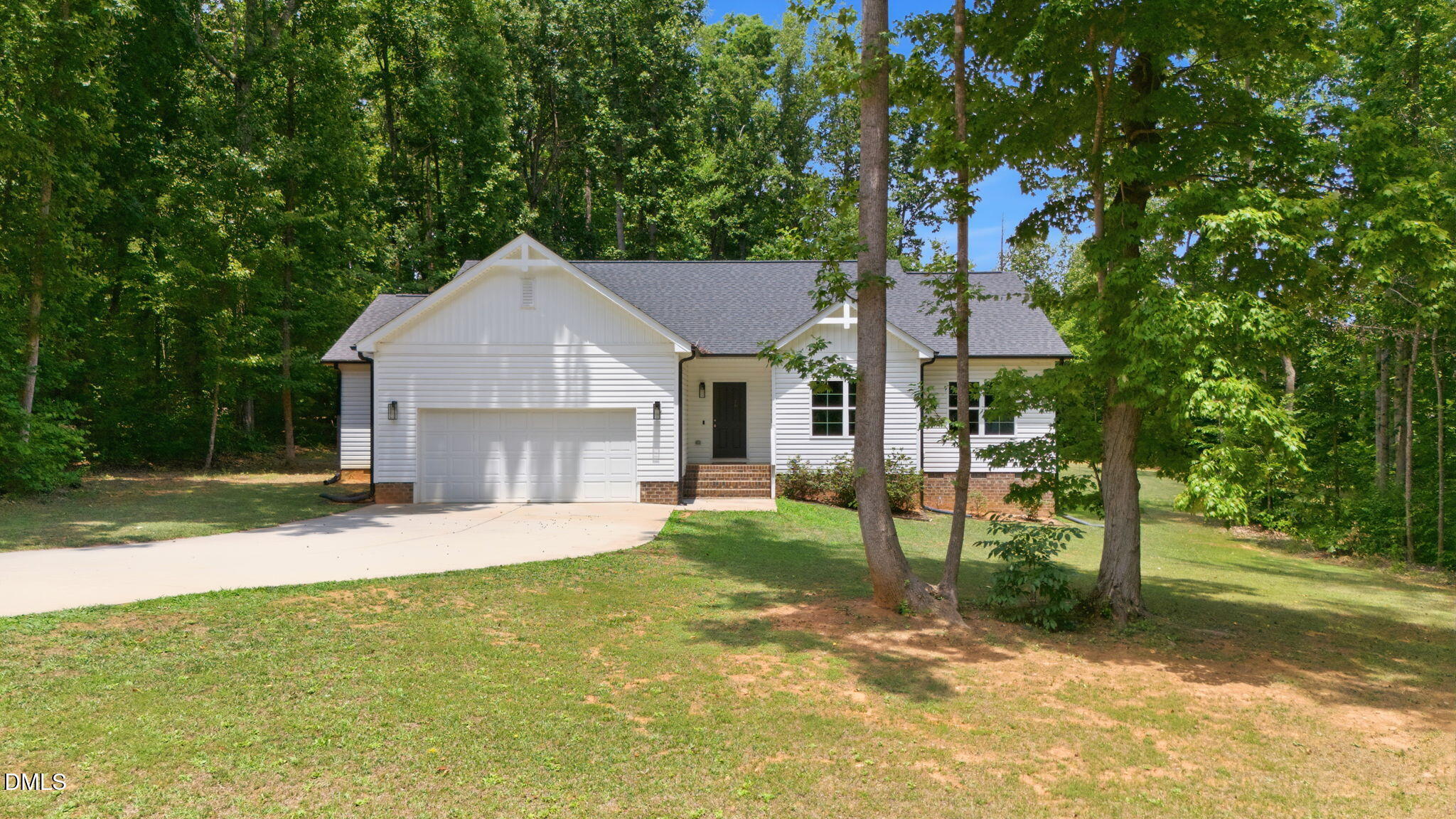 802 Oaks Lane Road Timberlake, NC 27583 - Photo 1 of 40 1-web-or-mls-DJI_20260622134633_0002_D_8