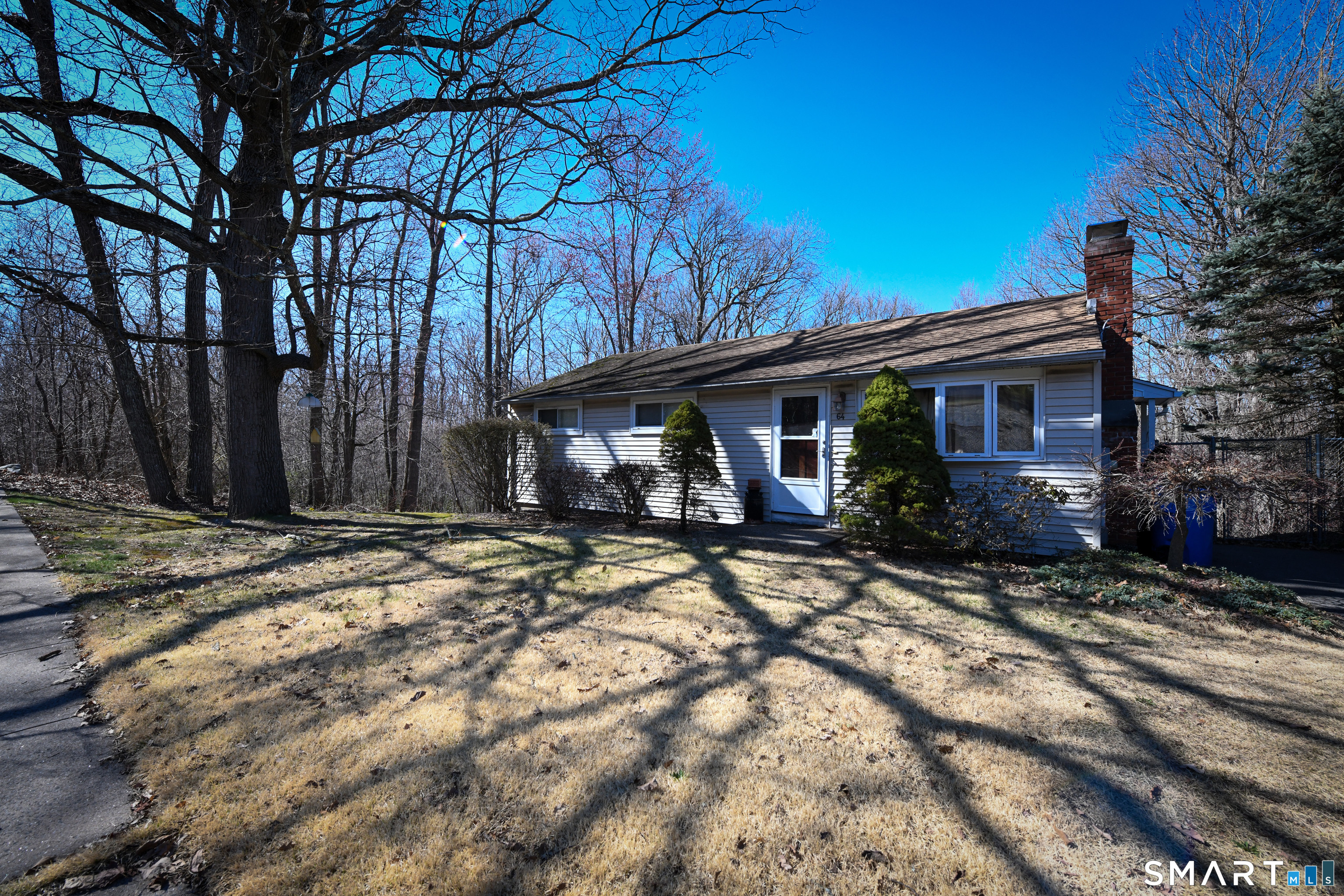 64 Northmont Rd Extension Bristol, CT 06010 - Photo 1 of 1