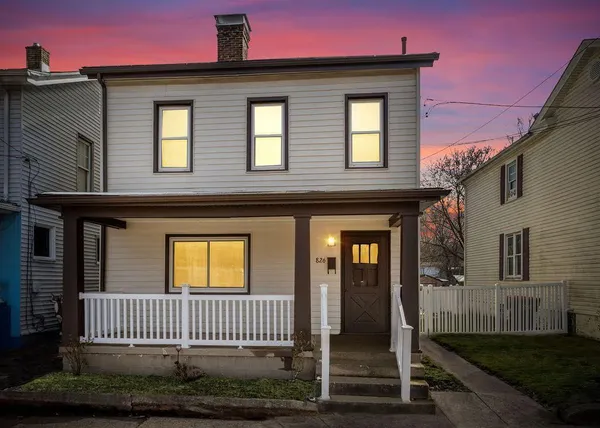 $147,000 | 826 4th Avenue, Beaver Falls, PA 15010