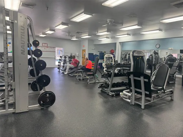 $1,500 | 4801 Martinique Place, Unit B2, Coconut Creek, FL 33066
