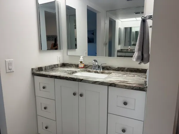 $1,500 | 4801 Martinique Place, Unit B2, Coconut Creek, FL 33066