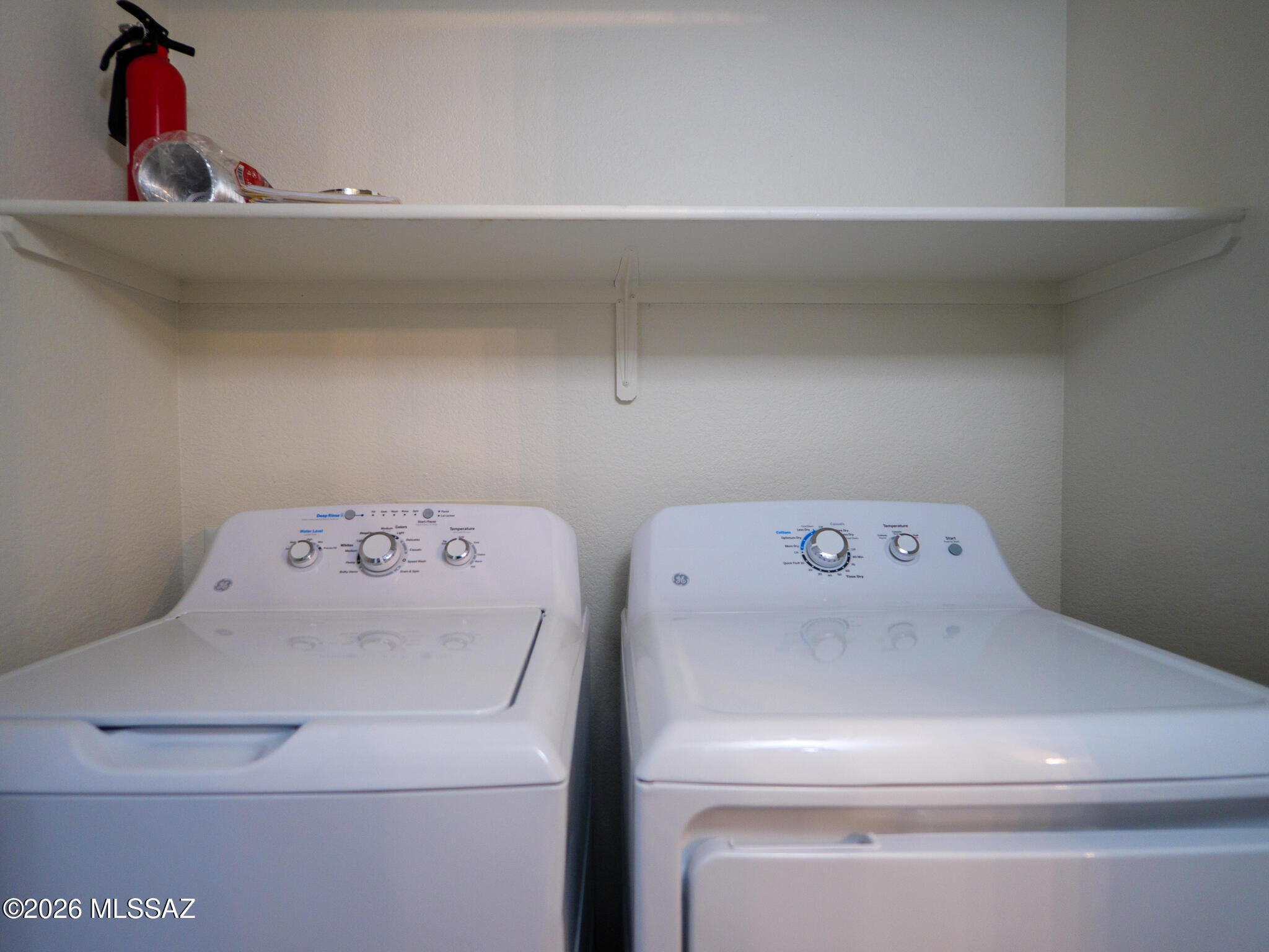 5855 North Kolb Road, Unit 3105 Tucson, AZ 85750 - Photo 17 of 22