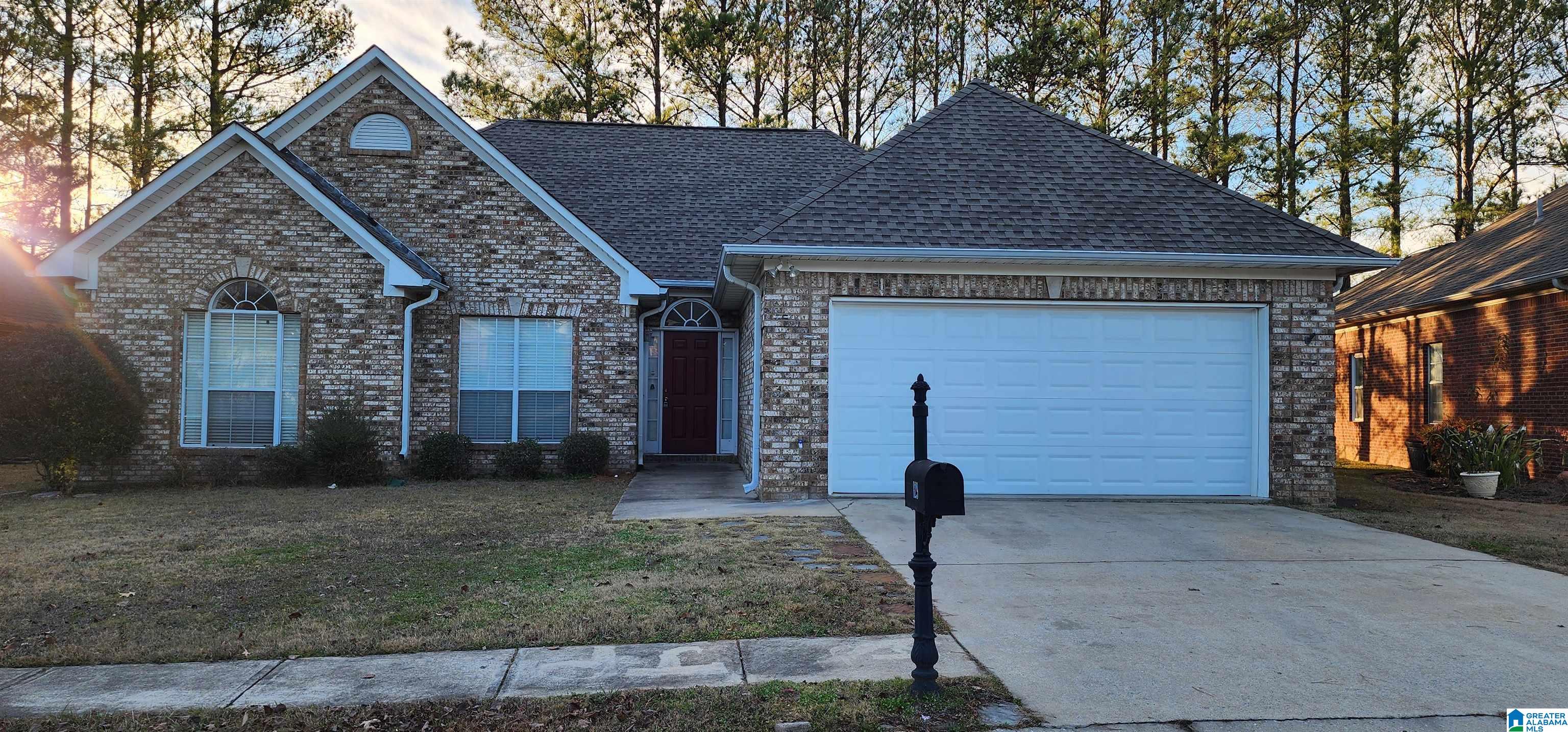 829 Daventry Lane Calera, AL 35040 - Photo 63 of 76