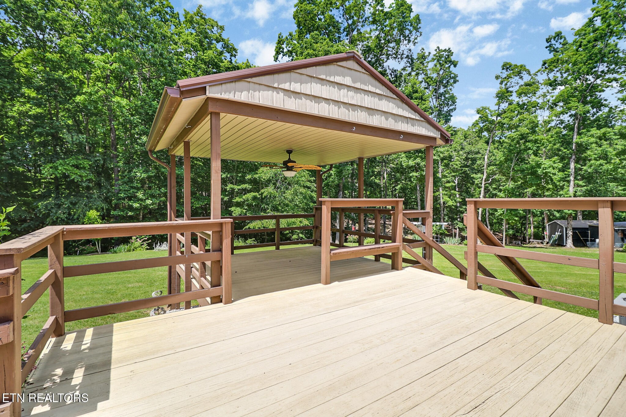 149 Vandever Road Crossville, TN 38572 - Photo 36 of 42 Gallery Image 36