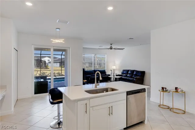 $4,000 | 14961 Anchorage Road, Punta Gorda, FL 33982