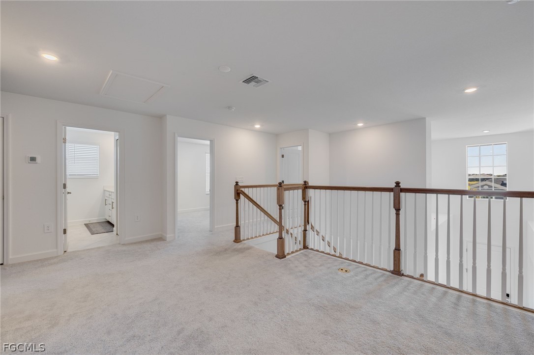 14961 Anchorage Road Punta Gorda, FL 33982 - Photo 29 of 32 a view of an empty room