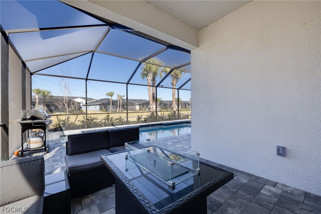 14961 Anchorage Road Punta Gorda, FL 33982 - Photo 4 of 32 a room with furniture