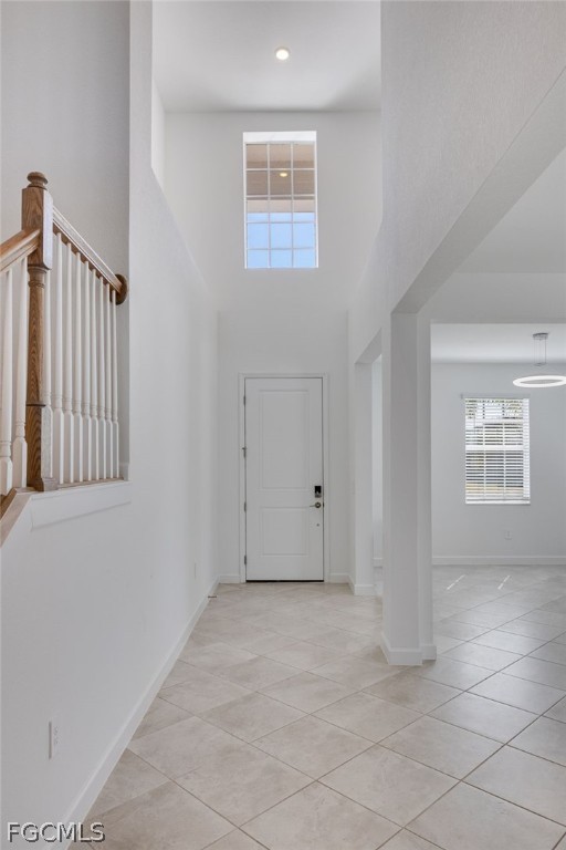 14961 Anchorage Road Punta Gorda, FL 33982 - Photo 8 of 32 a view of an empty room