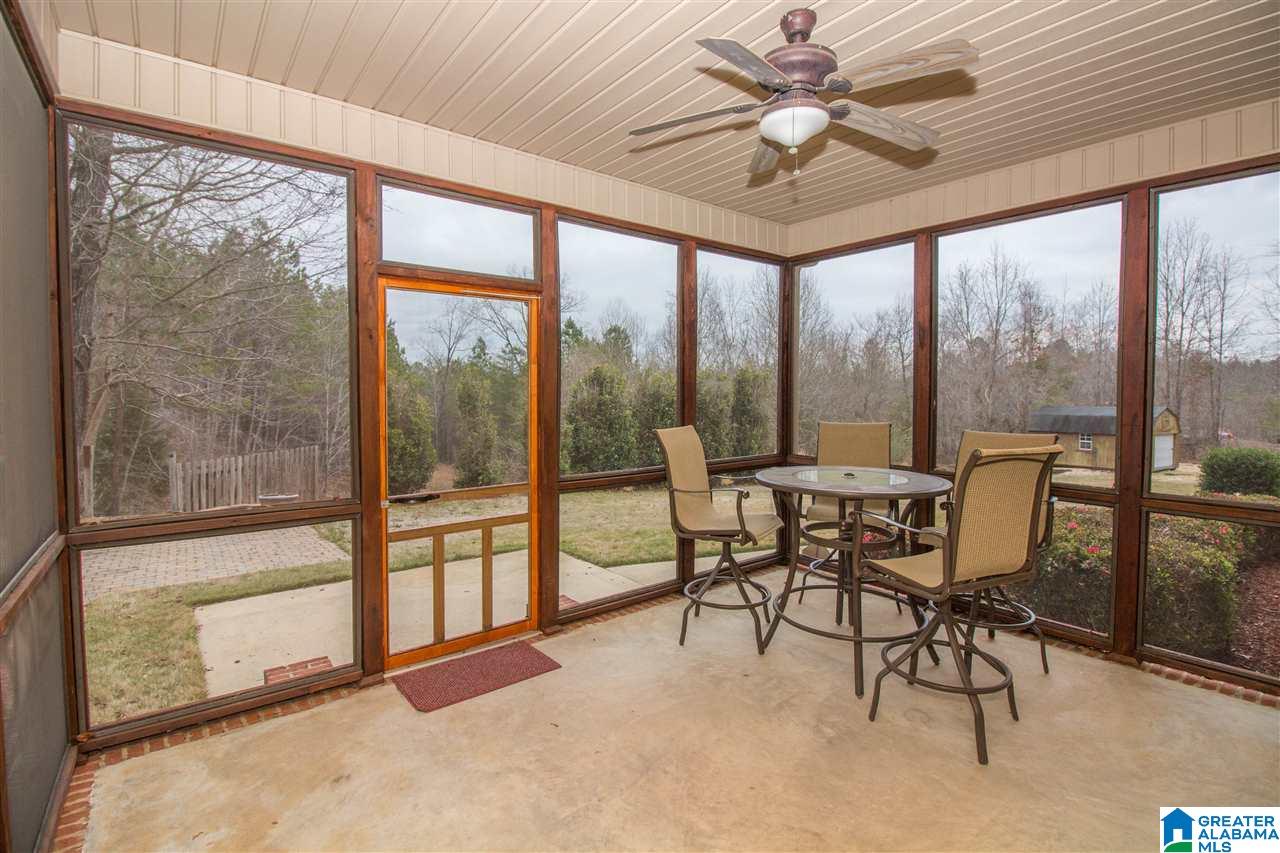 8871 Sharit Dairy Road Gardendale, AL 35071 - Photo 20 of 45