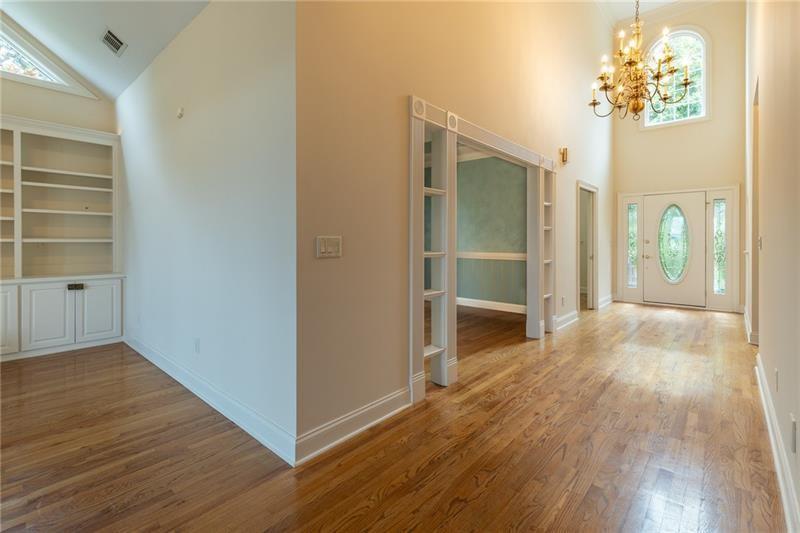 5739 Ridgewater Circle Gainesville, GA 30506 - Photo 24 of 93