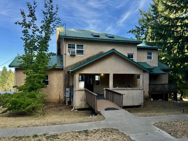 9320 Wilder Ridge Road Garberville, CA 95542 - Photo 41 of 60