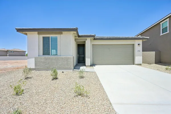 $499,990 | 4752 West Ellis Street, Laveen, AZ 85339