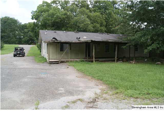 1614 Powder Plant Road Bessemer, AL 35022 - Photo 13 of 16