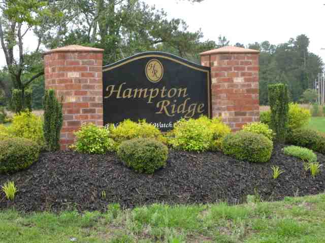 Lot 13 Hampton Ridge Road Conway, SC 29527 - Photo 1 of 4 Gallery Image 1