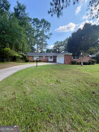$240,000 | 1100 Pine Needle Drive, Perry, GA 31069