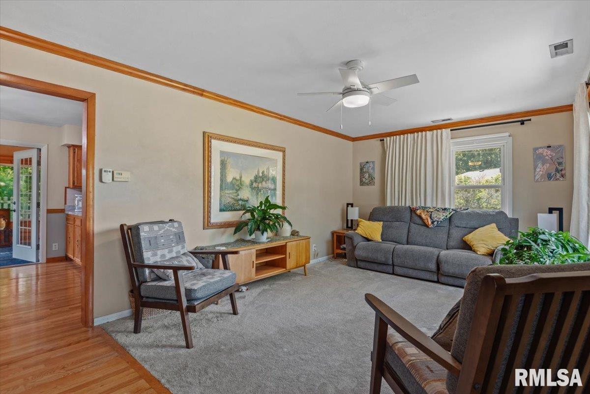 14 Hackney Lane Springfield, IL 62702 - Photo 5 of 39 Gallery Image 5