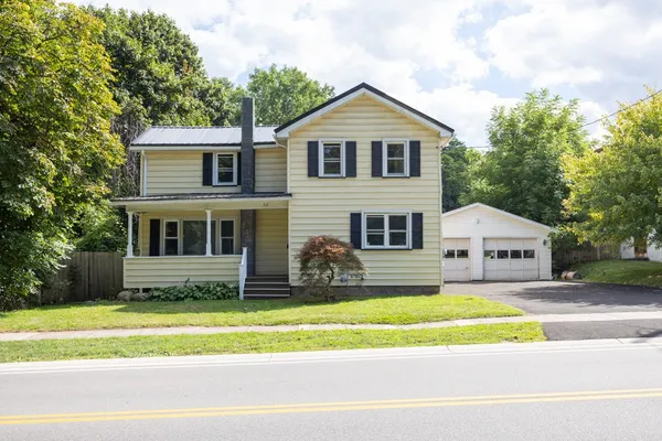 $3,500 | 52 East Avenue, Sweden, NY 14420