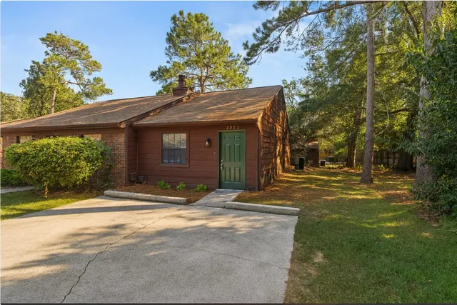 $135,000 | 2322 Hartsfield Way, Tallahassee, FL 32303
