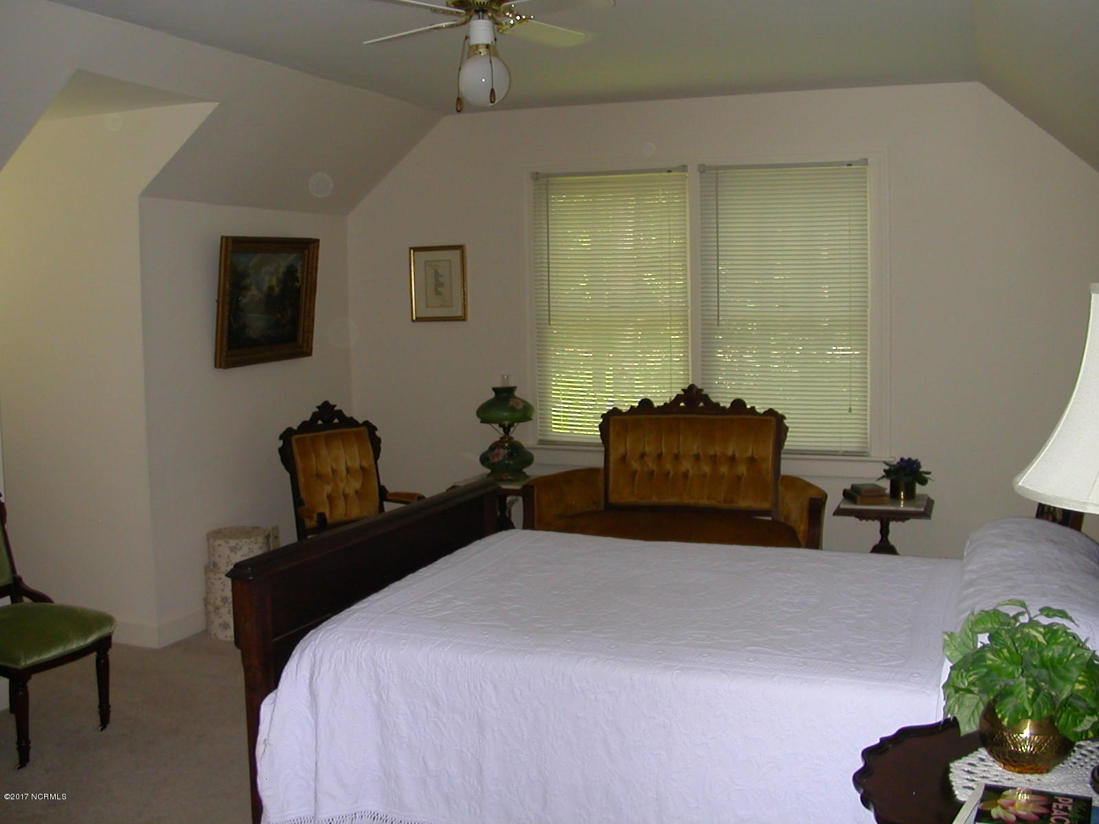 3421 Merrifield Road Rocky Mount, NC 27804 - Photo 30 of 31 bedroom 2