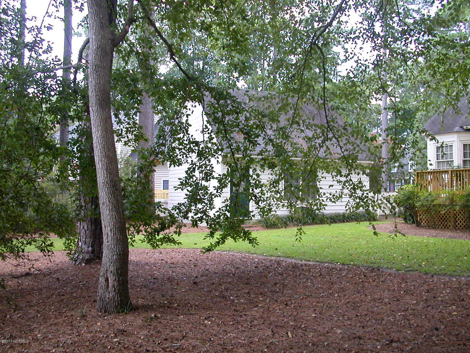 3421 Merrifield Road Rocky Mount, NC 27804 - Photo 8 of 31 natural area