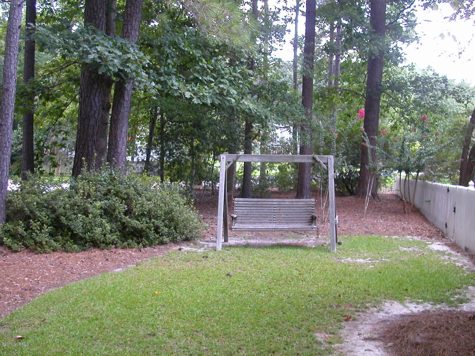 3421 Merrifield Road Rocky Mount, NC 27804 - Photo 9 of 31 natural area