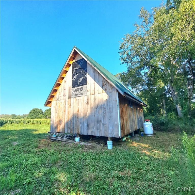 9697 Clark Road Ellisburg, NY 13661 - Photo 2 of 33