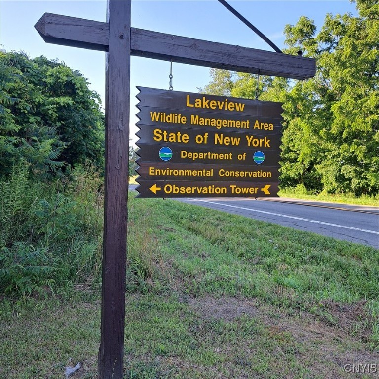 9697 Clark Road Ellisburg, NY 13661 - Photo 25 of 33