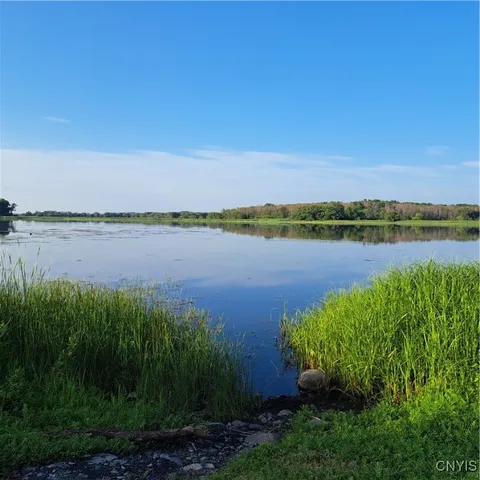 $59,900 | 9697 Clark Road, Ellisburg, NY 13661