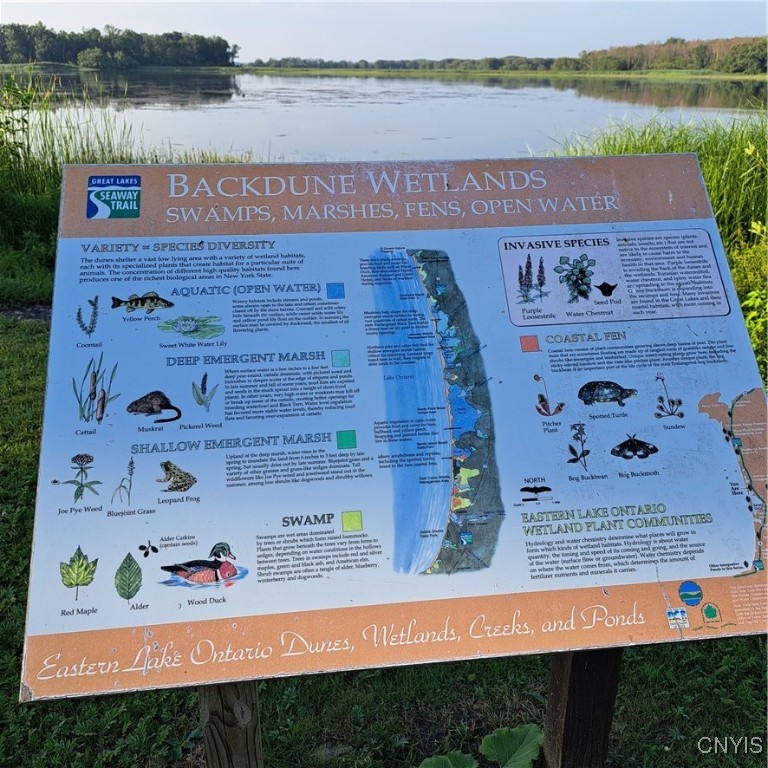 9697 Clark Road Ellisburg, NY 13661 - Photo 28 of 33