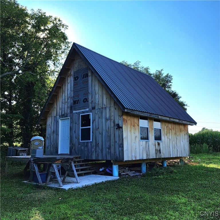 9697 Clark Road Ellisburg, NY 13661 - Photo 30 of 33