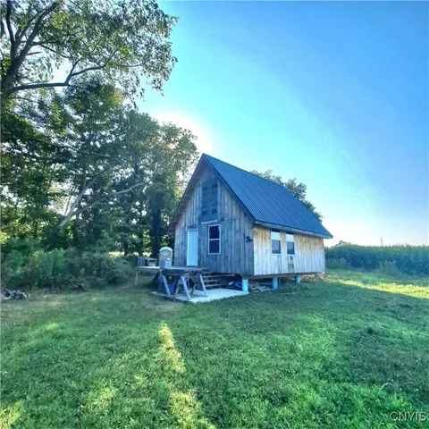 $59,900 | 9697 Clark Road, Ellisburg, NY 13661