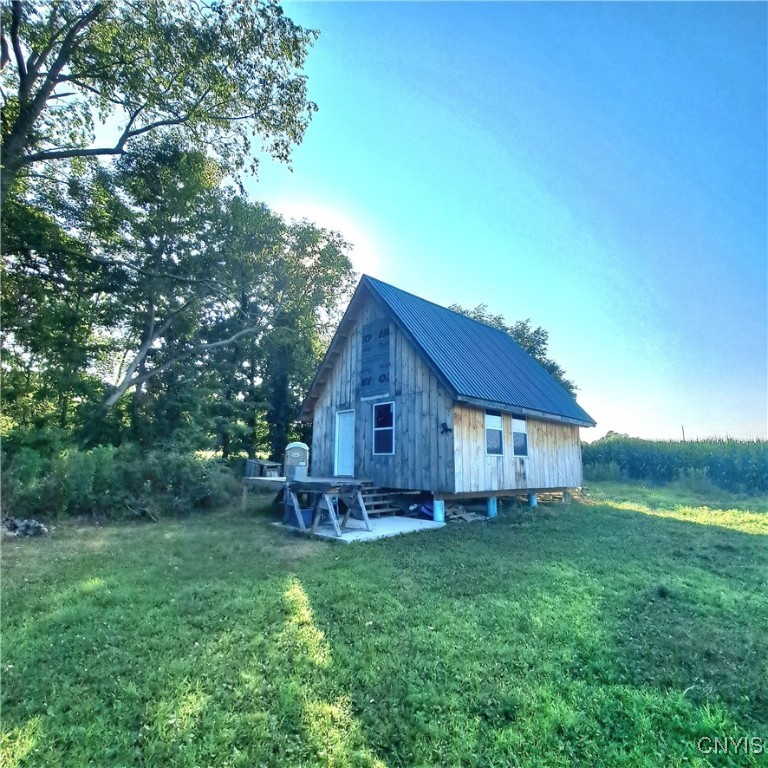 9697 Clark Road Ellisburg, NY 13661 - Photo 31 of 33