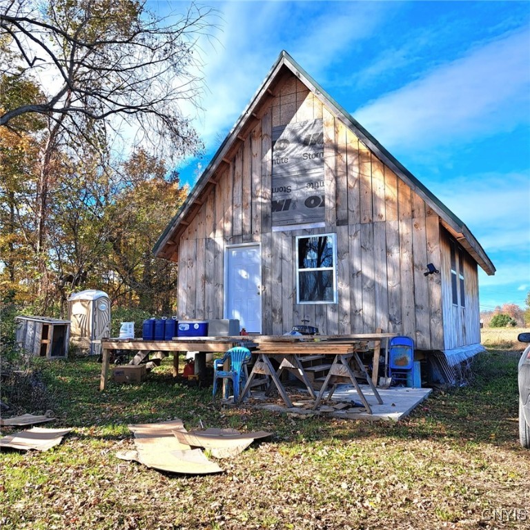 9697 Clark Road Ellisburg, NY 13661 - Photo 32 of 33