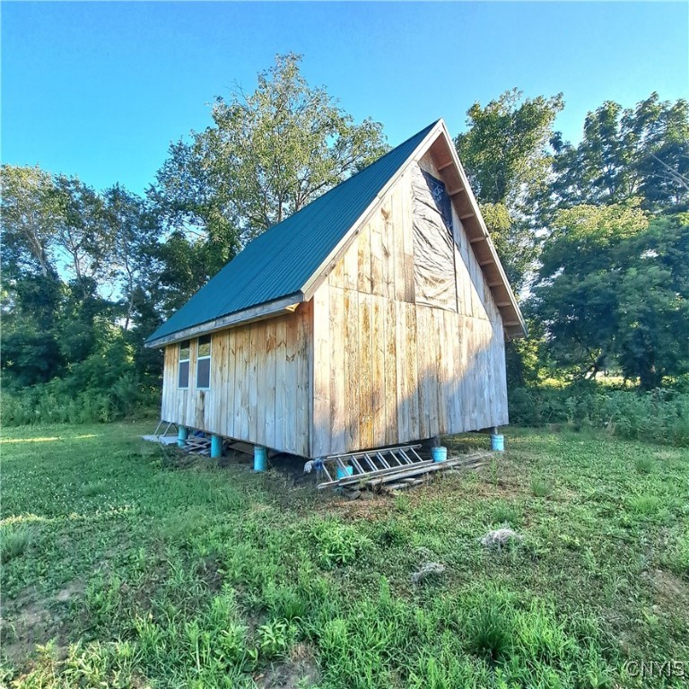 9697 Clark Road Ellisburg, NY 13661 - Photo 4 of 33