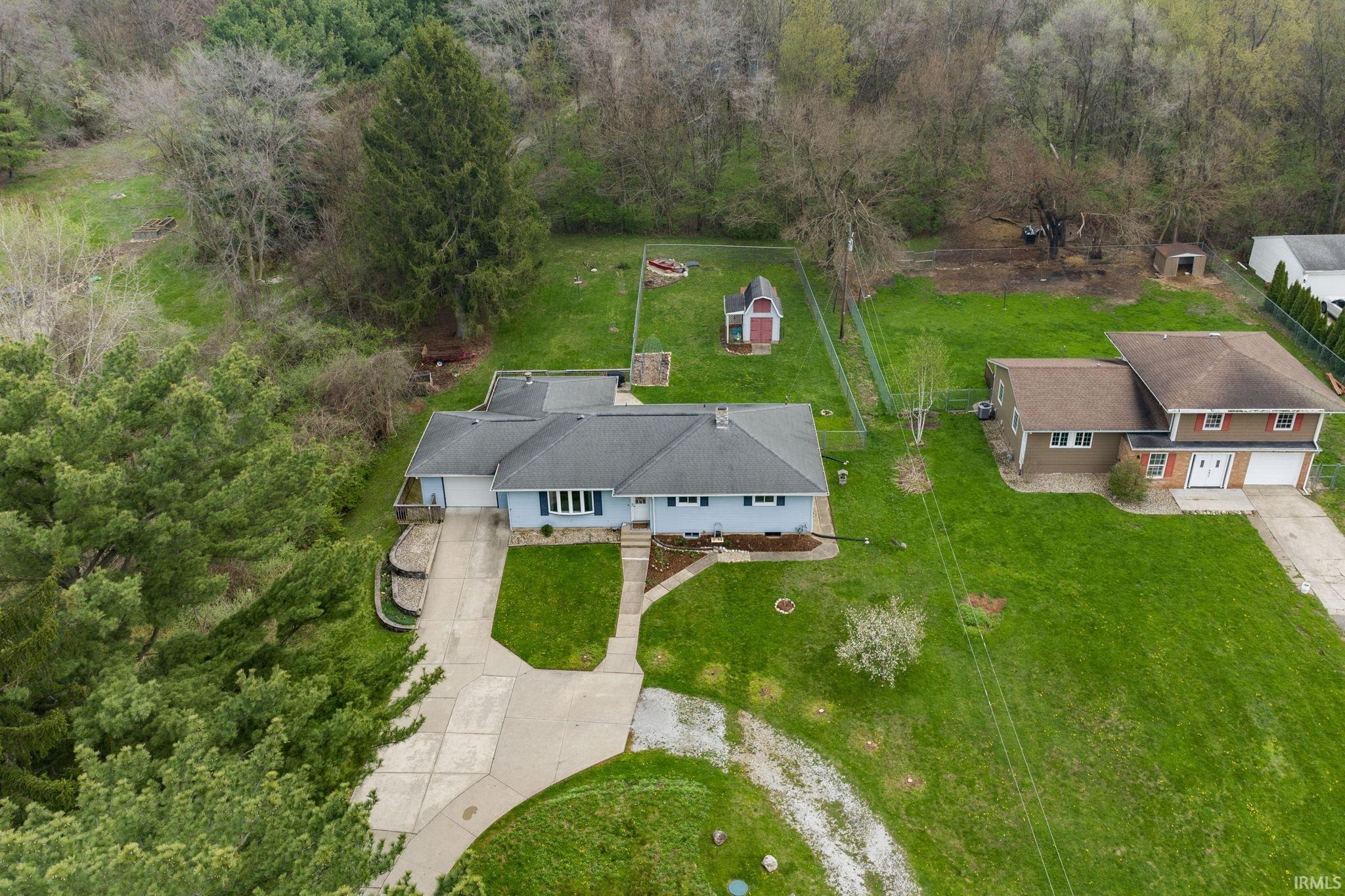 59910 Myrtle Road South Bend, IN 46614 - Photo 2 of 33 Gallery Image 2