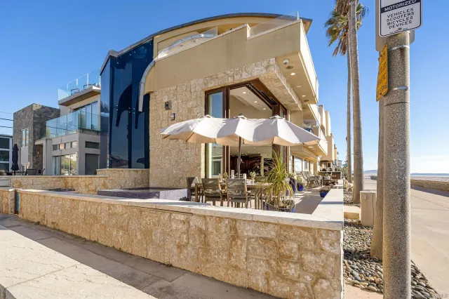 $7,500,000 | 3921 Ocean Front Walk, San Diego, CA 92109