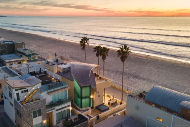 $7,500,000 | 3921 Ocean Front Walk, San Diego, CA 92109