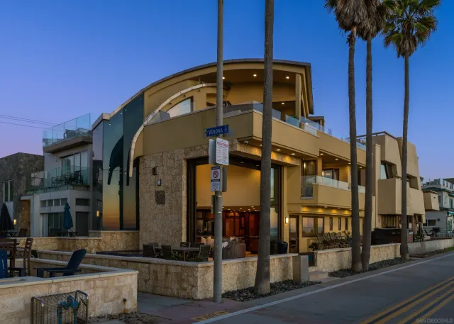 $7,500,000 | 3921 Ocean Front Walk, San Diego, CA 92109