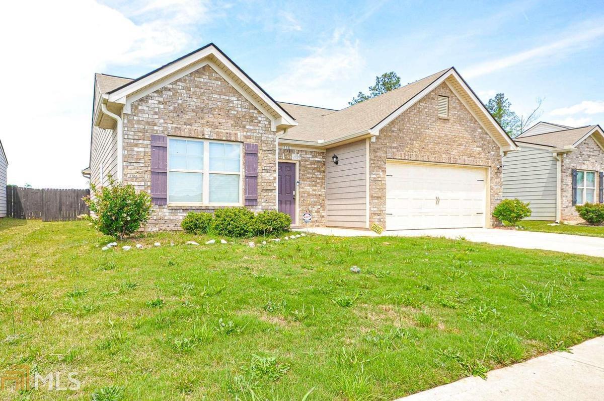 11151 Wind Ridge Drive, Unit 119 Hampton, GA 30228 - Photo 1 of 1 Gallery Image 1