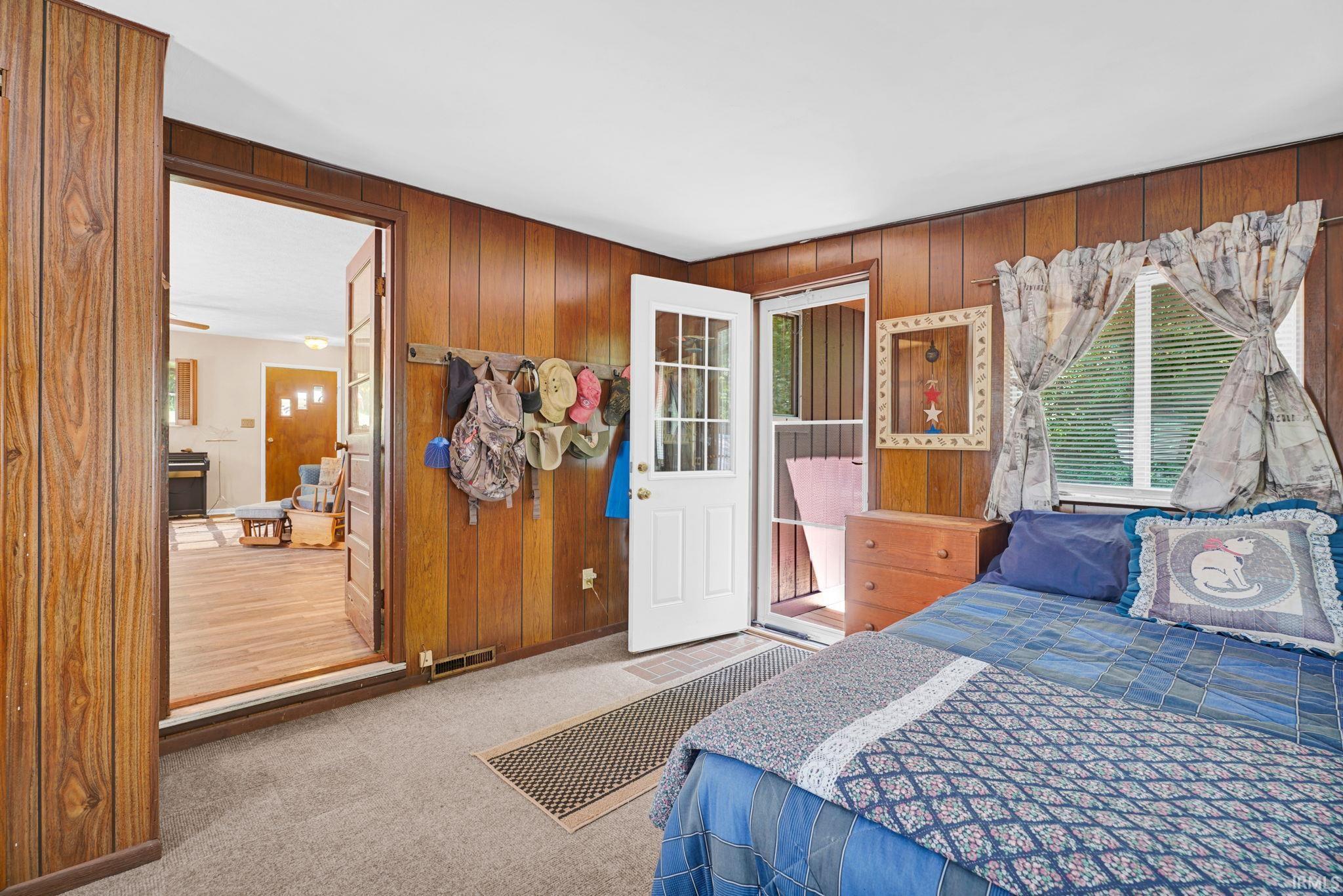 7459 Deckard Ridge Road Nashville, IN 47448 - Photo 11 of 31 Gallery Image 11