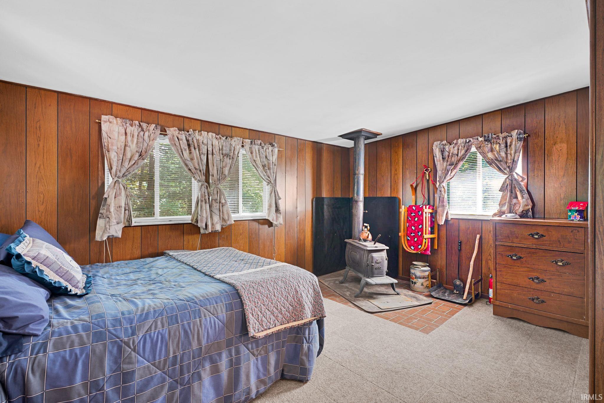 7459 Deckard Ridge Road Nashville, IN 47448 - Photo 12 of 31 Gallery Image 12