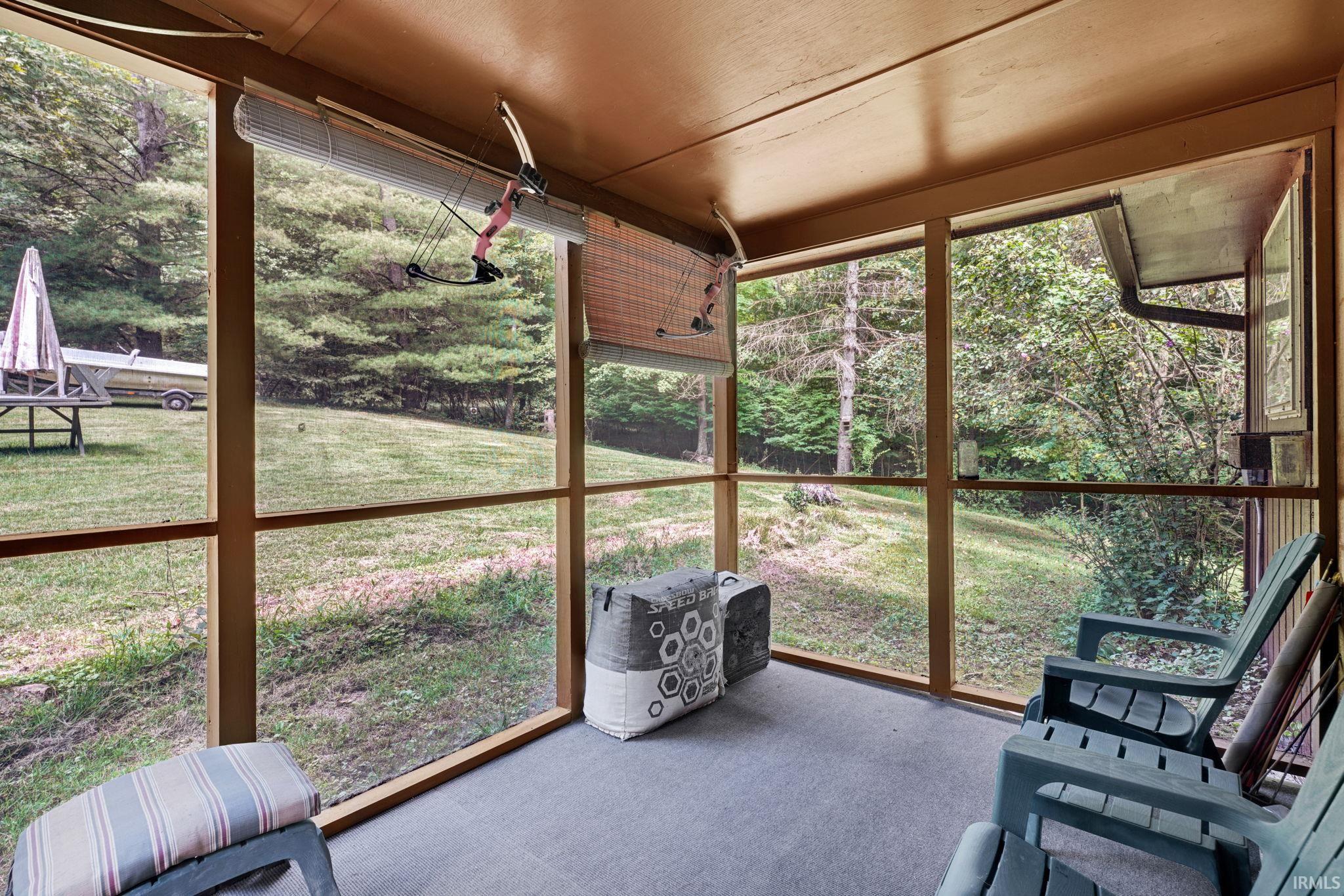 7459 Deckard Ridge Road Nashville, IN 47448 - Photo 17 of 31 Gallery Image 17