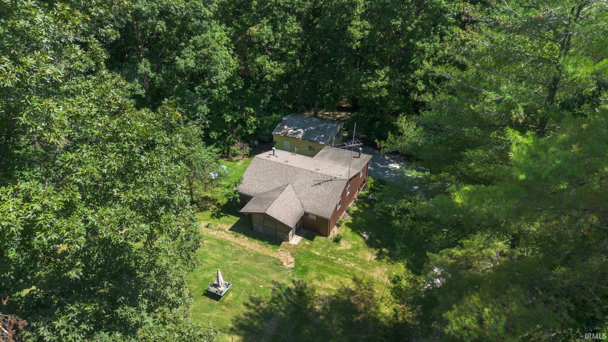 7459 Deckard Ridge Road Nashville, IN 47448 - Photo 25 of 31 Gallery Image 25