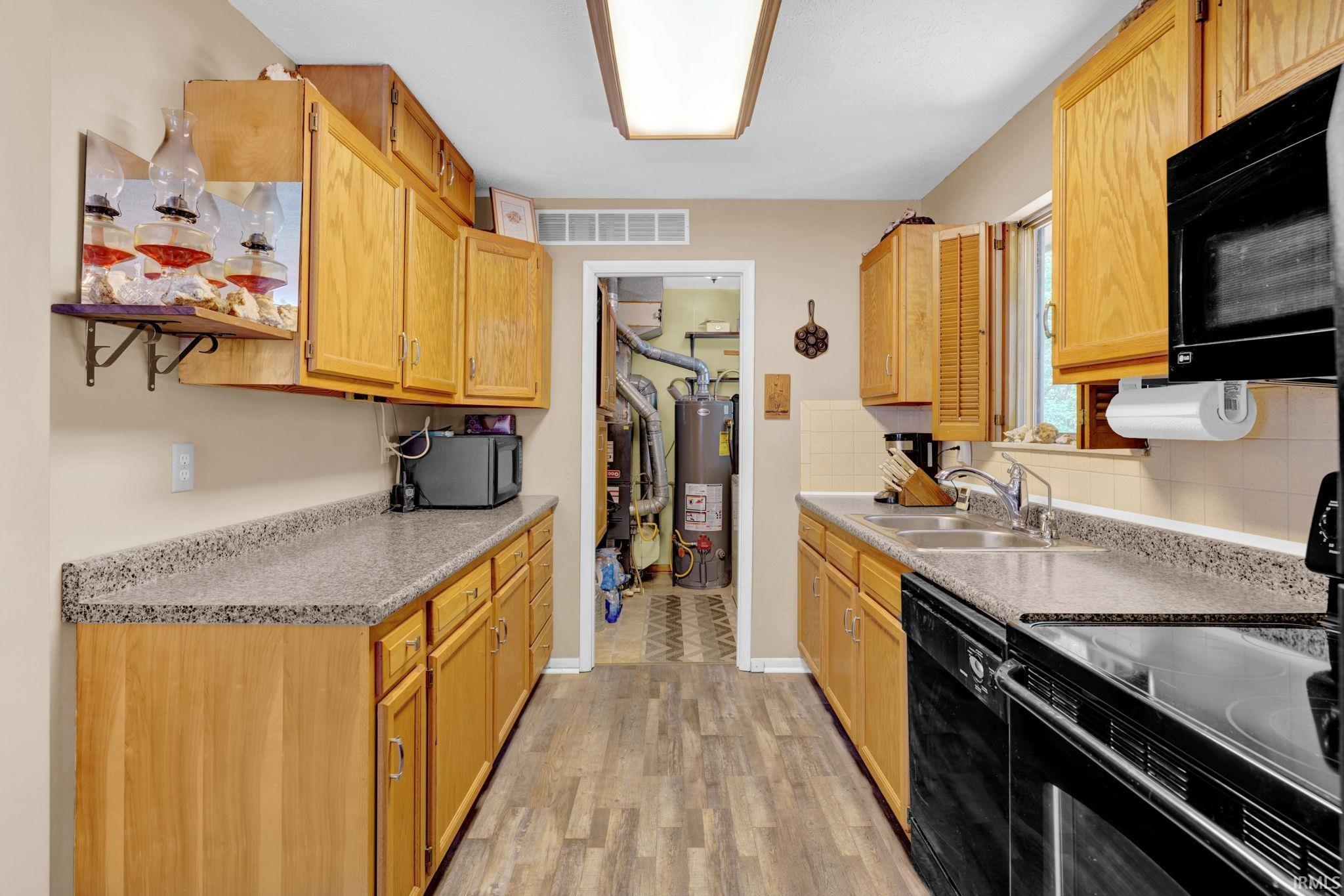 7459 Deckard Ridge Road Nashville, IN 47448 - Photo 8 of 31 Gallery Image 8