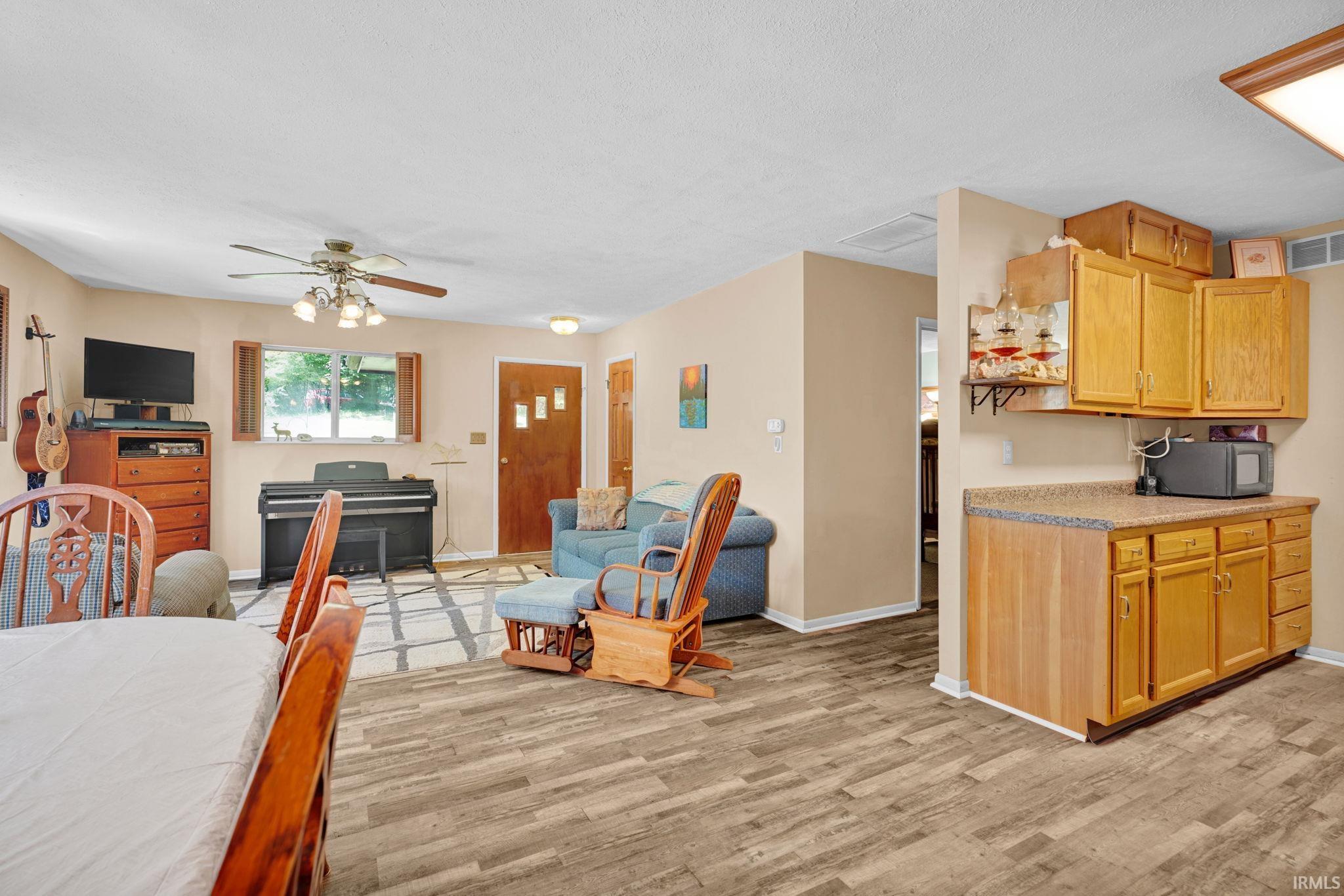 7459 Deckard Ridge Road Nashville, IN 47448 - Photo 10 of 31 Gallery Image 10