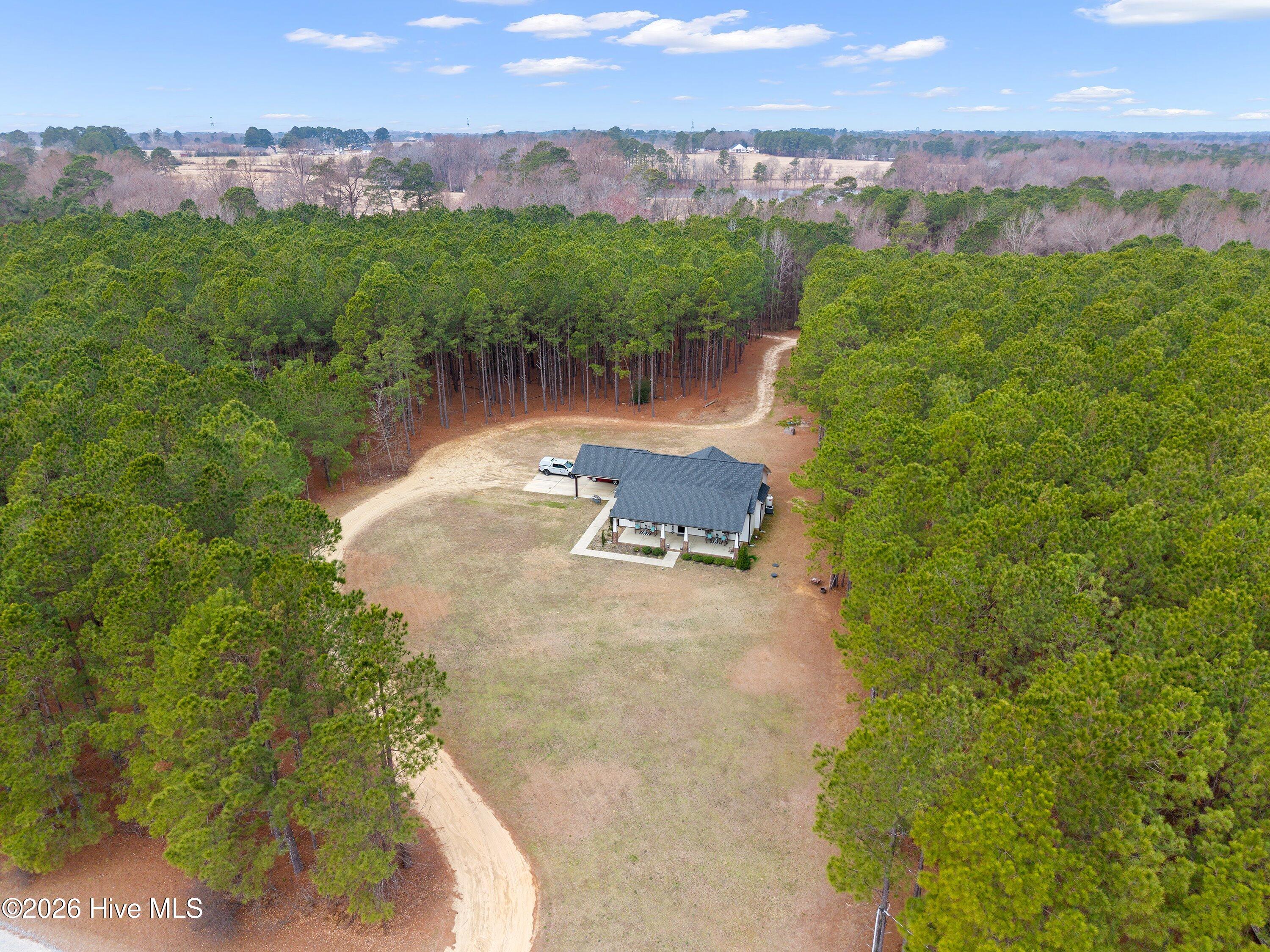 665 Mann Road Coats, NC 27521 - Photo 40 of 53 44-665 Mann Rd