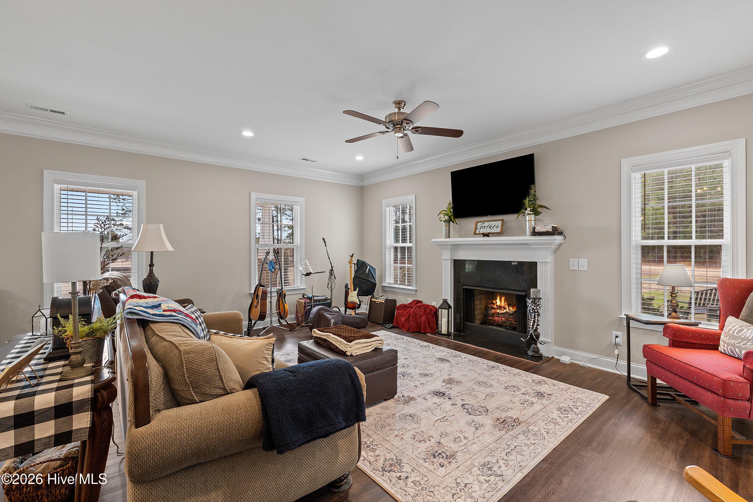 665 Mann Road Coats, NC 27521 - Photo 6 of 53 10-665 Mann Rd_5832