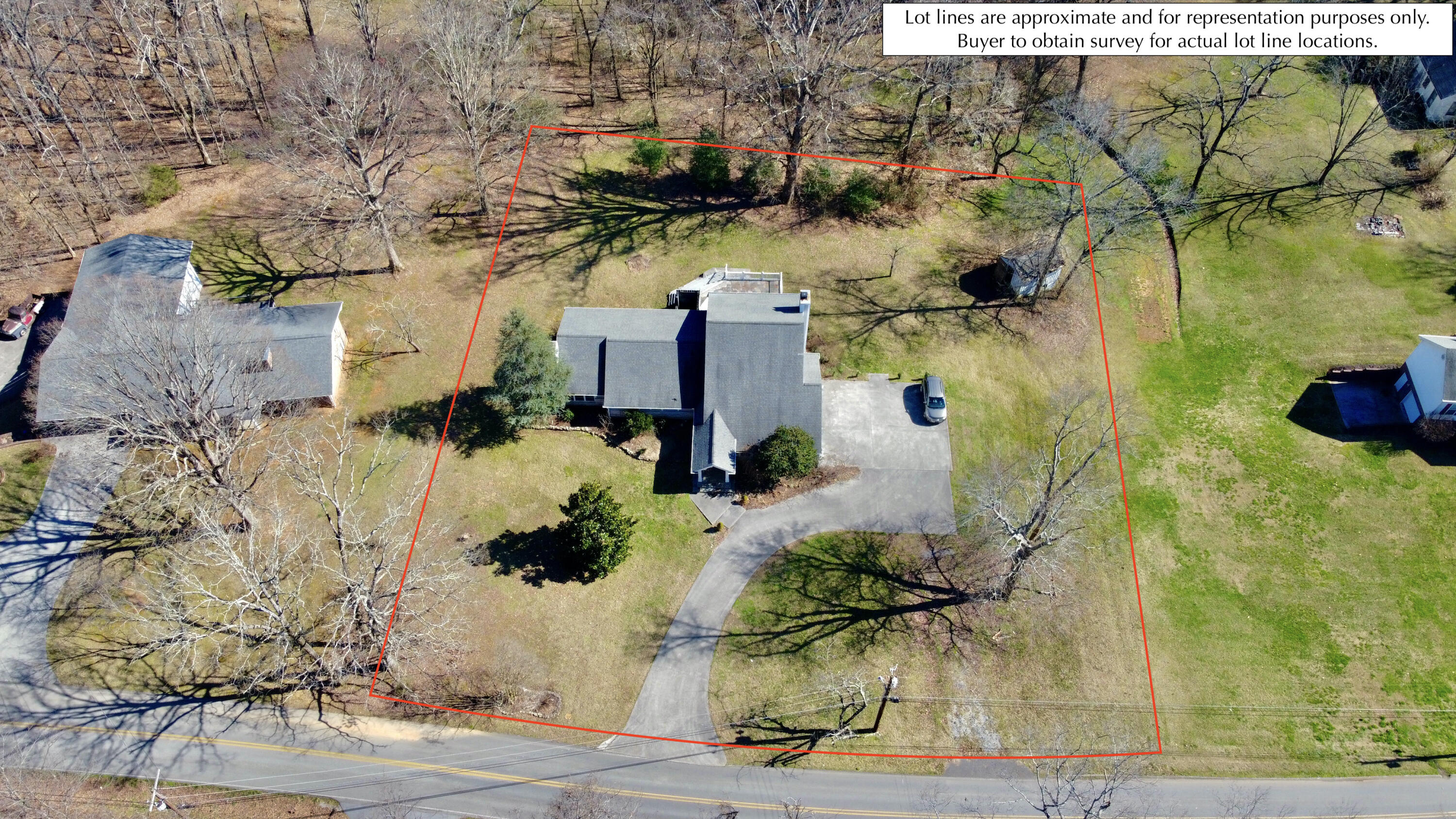 614 Chilhowee School Road Seymour, TN 37865 - Photo 7 of 40 F3BC59C9-B179-447C-BF7A-669731EC31DE_1_2